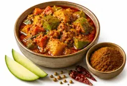 Achar Masala