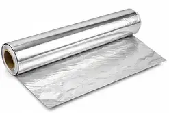 Aluminium Foil
