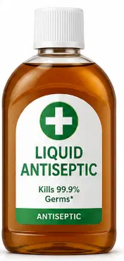 Dettol