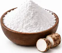 Arrowroot Powder