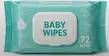 बेबी वाइप्स (Baby Wipes)