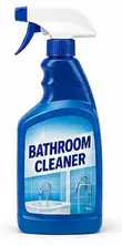 Bathroom Cleaner