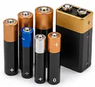 Batteries / Cells