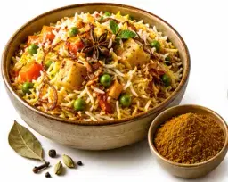 Biryani Masala