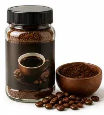Black Coffee