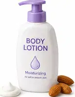 Body Lotion