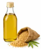 Brown Rice Oil