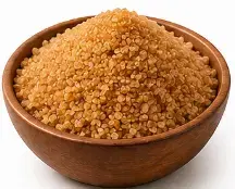 Brown Sugar