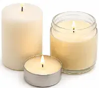 Candles
