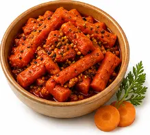 Carrot Pickle