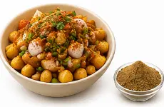 Chaat Masala