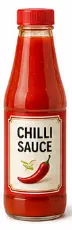 Chilli Sauce
