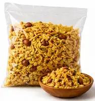 ચેવડો (ચીવડા)
