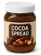 Spread - Cocoa