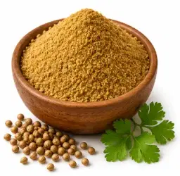 धनिया पाउडर (Dhaniya powder)