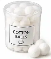 Cotton Balls