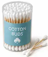 Cotton Buds