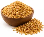 Cracked Wheat