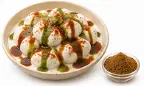 Dahi Vada Masala