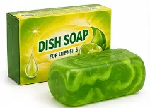 Dish Soap (for Utensils)
