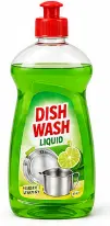 Dish Wash Liquid (for Utensils)