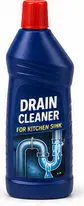 Drain Cleaner (for Kitchen Sink)