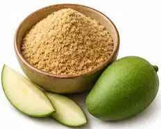 Dried Mango Powder