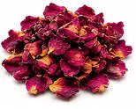 Dried Rose Petals