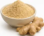 Dry Ginger Powder