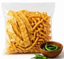 ફાફડા-ગઠિયો