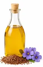 Flaxseed Oil