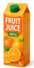 फ्रूट जूस (Fruit Juice)