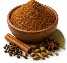 गरम मसाला (Garam masala)