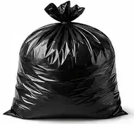 Garbage Bags