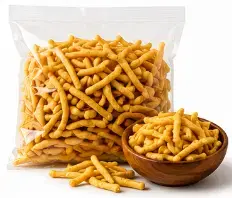 ગાંઠિયા (ચોરસ / લાંબી)