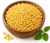 मूंग दाल बिना छिलका (Moong dal dhuli)