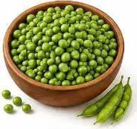 Peas