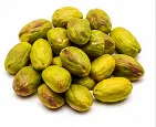 Green Pistachio