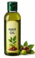 Hair Oil