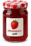 Fruit Jam