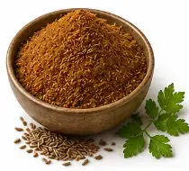 जीरावन मसाला (Jeeravan Masala)