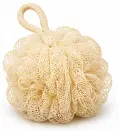 Loofah/Sponge Scrubber