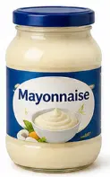 Mayonnaise