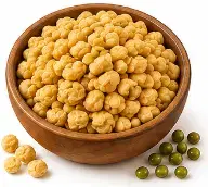 Moong Dal Nuggets