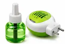 Mosquito Liquid Refill