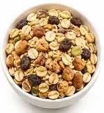 मूसली (Muesli)