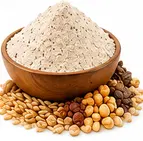 Multigrain Flour
