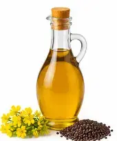Mustard Oil