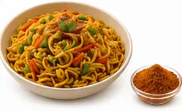 Noodles Masala