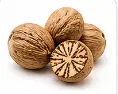 Nutmeg